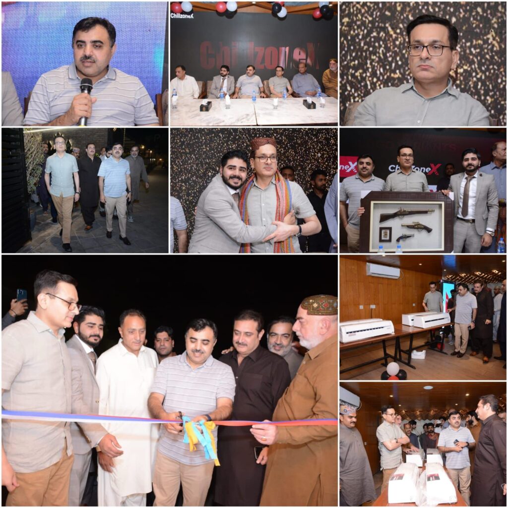 Chill ZoneX Grand Launch: Hyderabad Welcomes a New Era in Air Conditioning